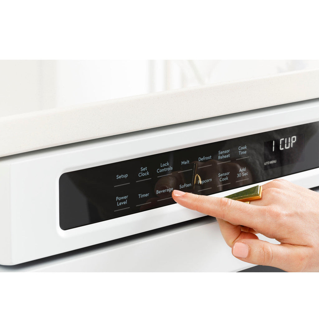 CAFÉ™ Built-In Microwave Drawer Oven