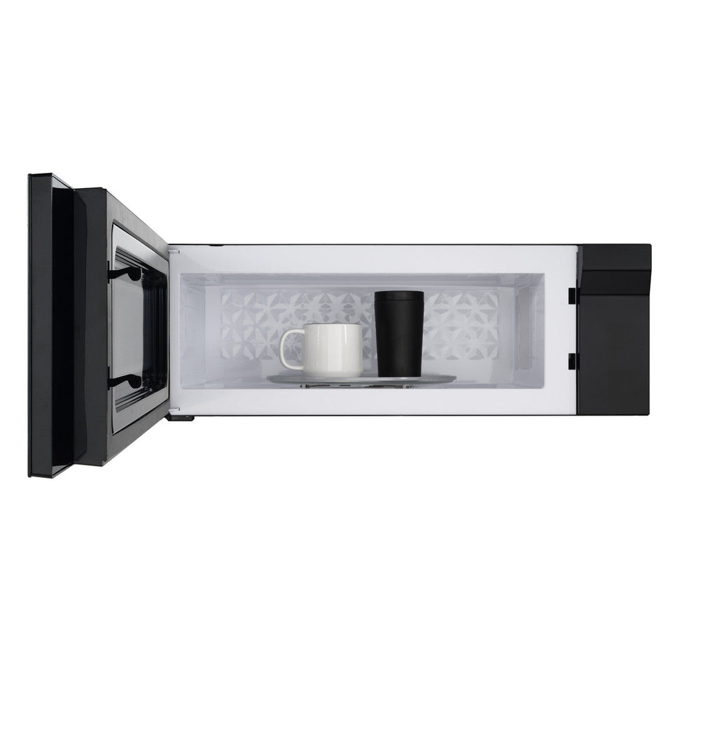1.2 Cu. Ft. Over-the-Range Low Profile Sensor Microwave Oven