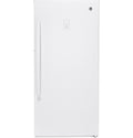 GE® 14.1 Cu. Ft. Frost-Free Garage Ready Upright Freezer