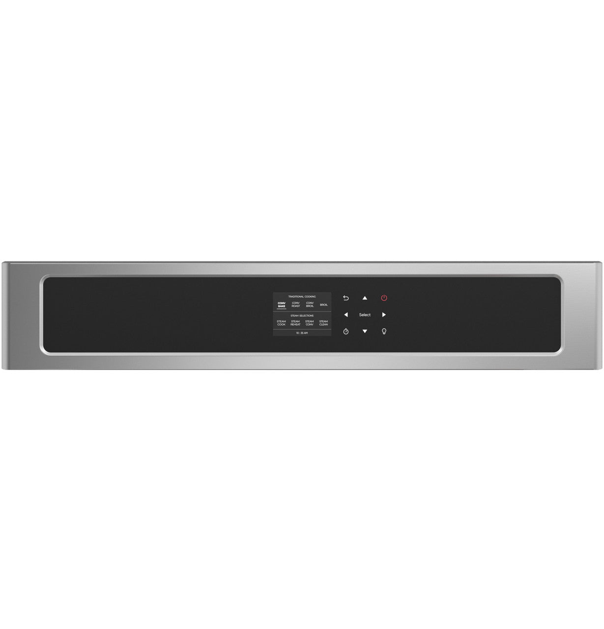 CAFÉ™ 30" Pro Convection Steam Oven
