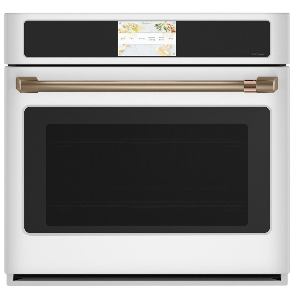 CAFÉ™ Professional Series 30" Smart Built-In Convection Single Wall Oven