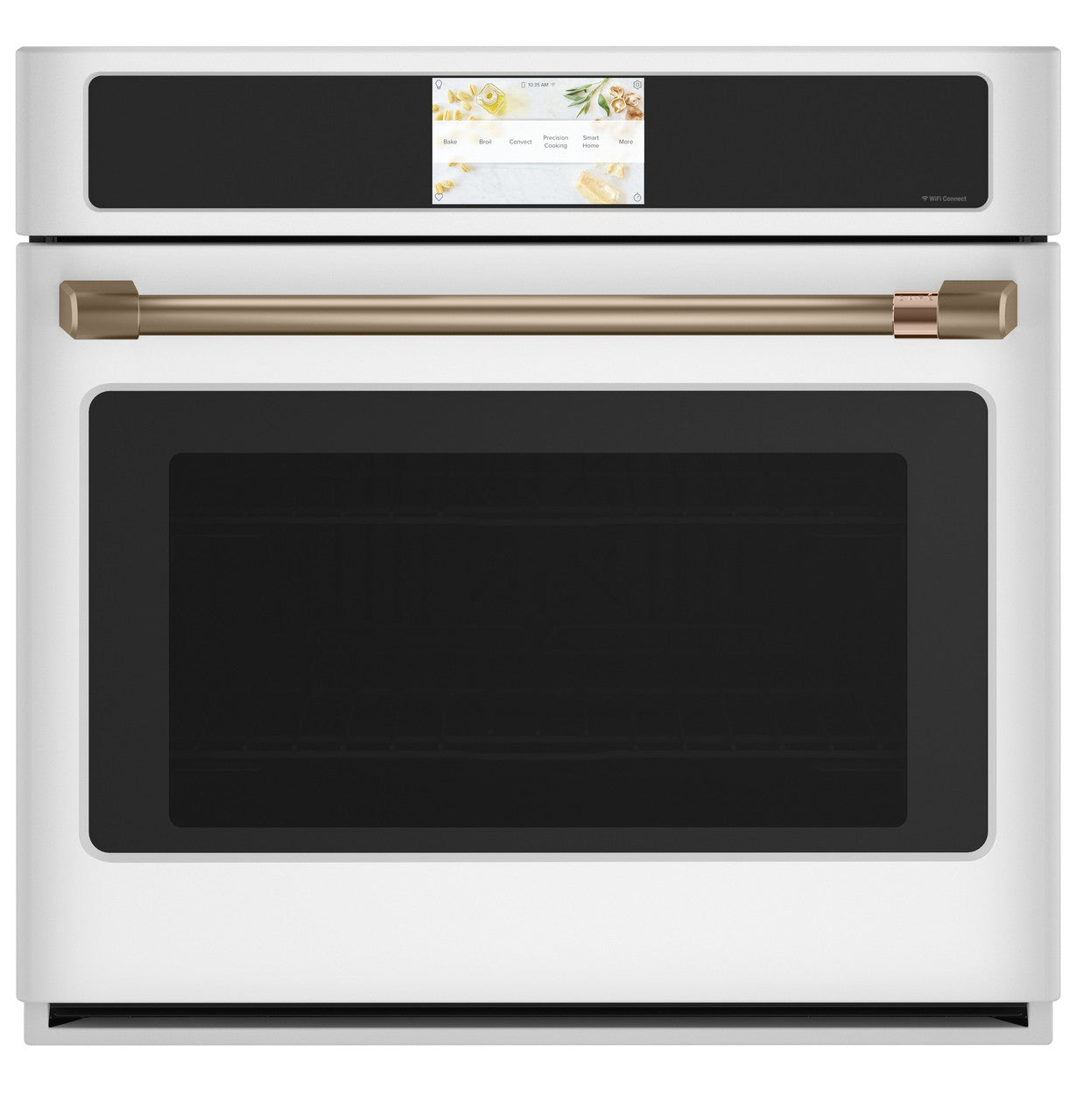 CAFÉ™ Professional Series 30" Smart Built-In Convection Single Wall Oven