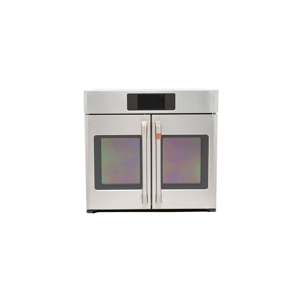 CAFÉ™ Professional Series 30" Smart Built-In Convection French-Door Single Wall Oven