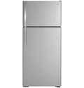 GE GE® ENERGY STAR® 16.6 Cu. Ft. Top-Freezer Refrigerator