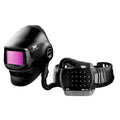 3M Speedglas G5-01 Heavy Duty PAPR Welding Helmet - 46-1101-30TW