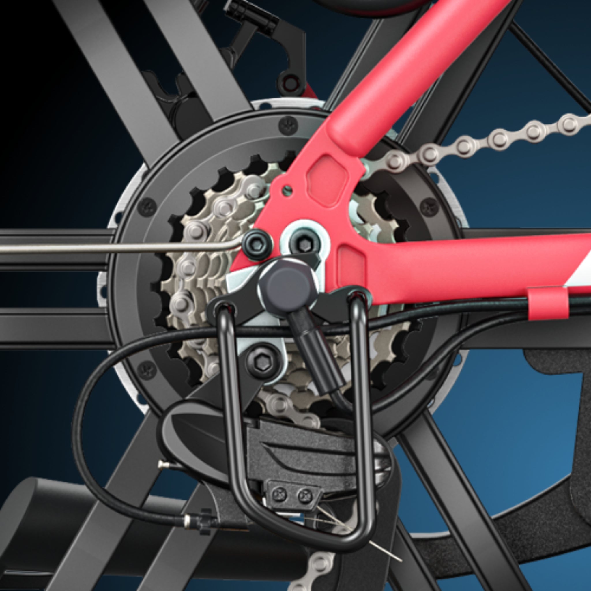ENGWE - L20 COMBO, Step-Thru Cargo E-Bikes 48V 750W (L20 x2)