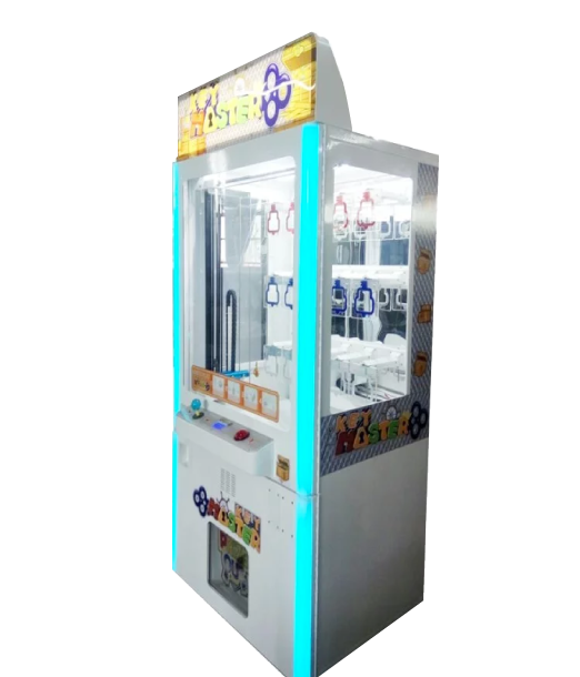 🎮 Key Master 15 Hole Grid Arcade Game Machine - Unlock the Fun! 🎁