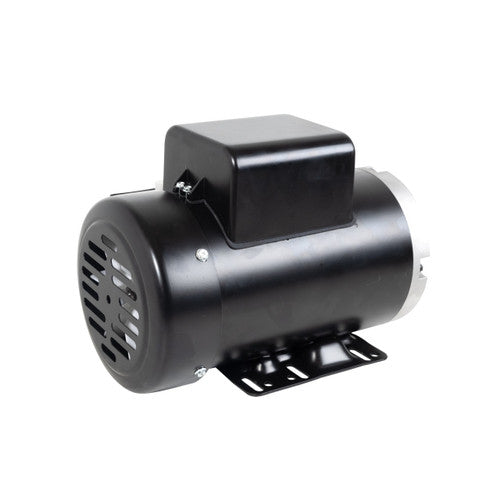 Canpump Electric Motor 2 HP Single-Phase 120V NEMA 56C 5/8-inch Shaft New