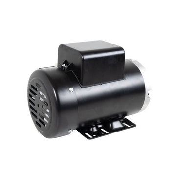 Canpump Electric Motor 2 HP Single-Phase 120V NEMA 56C 5/8-inch Shaft New