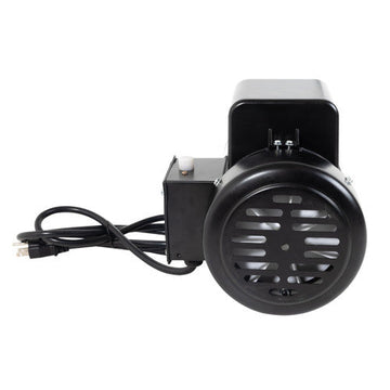 Canpump Electric Motor 2 HP Single-Phase 120V NEMA 56C 5/8-inch Shaft New