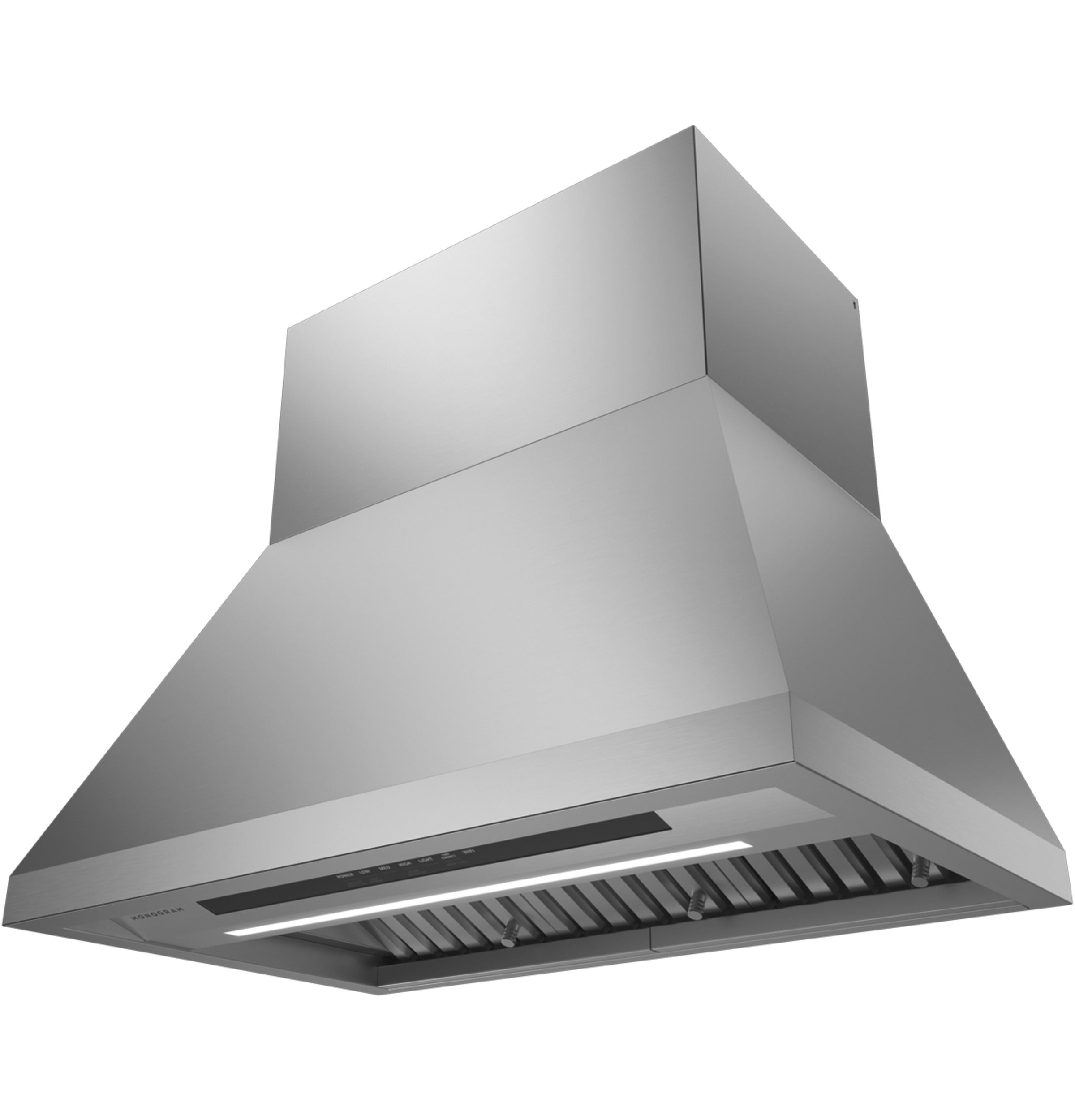 Monogram 36" Professional Hood