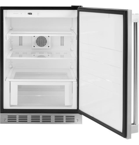 Monogram 24" Fresh-Food Refrigerator
