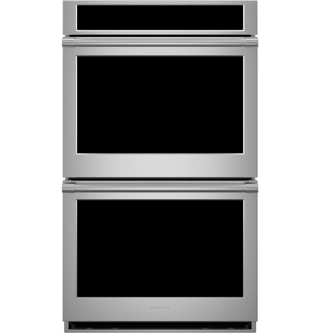 Monogram 30" Statement Double Wall Oven