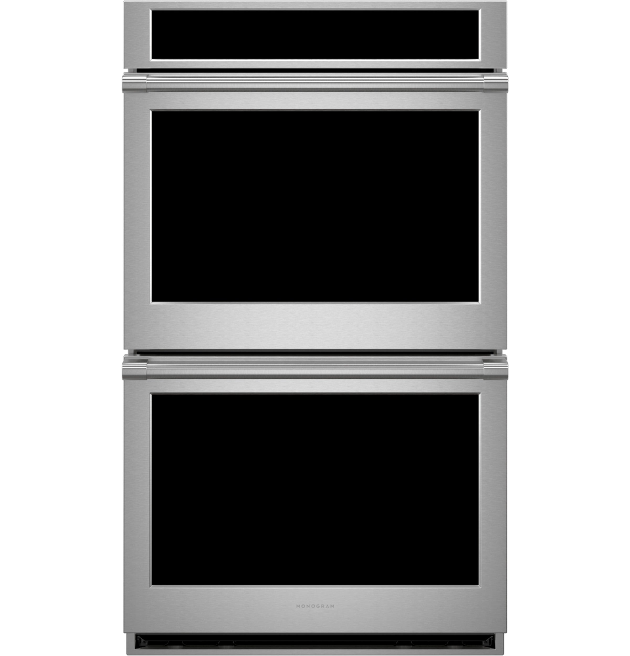 Monogram 30" Statement Double Wall Oven