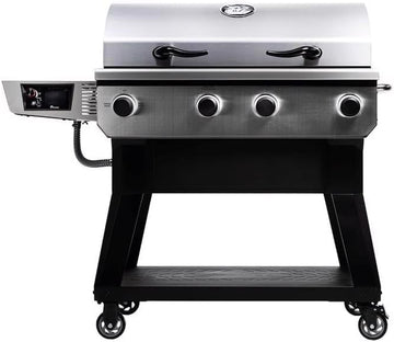 recteq X-Fire Pro 825 Wood Pellet Smoker Grill, Wi-Fi Electric Pellet Grills, Dual Cooking Modes for Hot and Fast + Low and Slow Cooking, Smoke, Sear, & More
