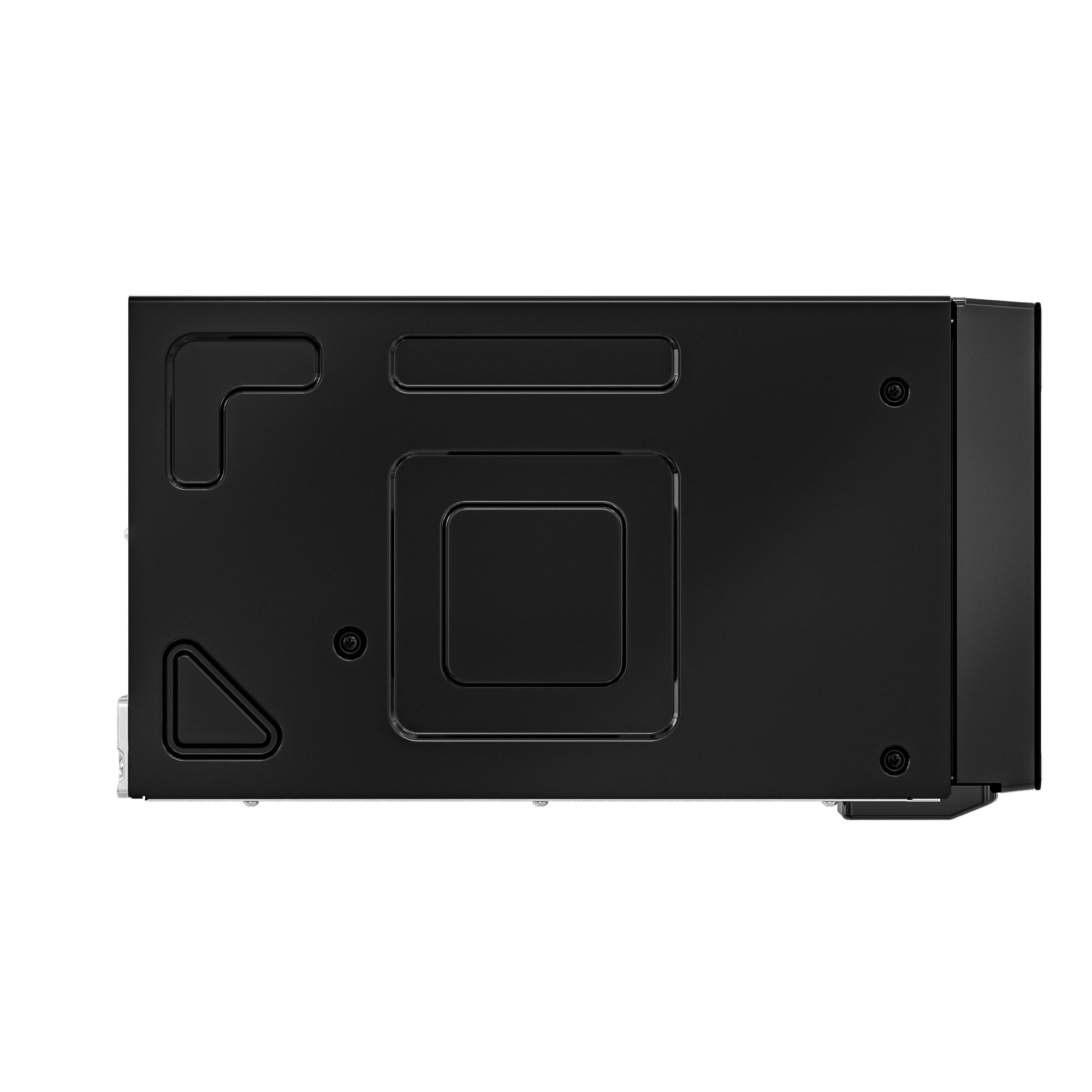 Over the Range Low Profile Microwave 1.2 cu. ft.