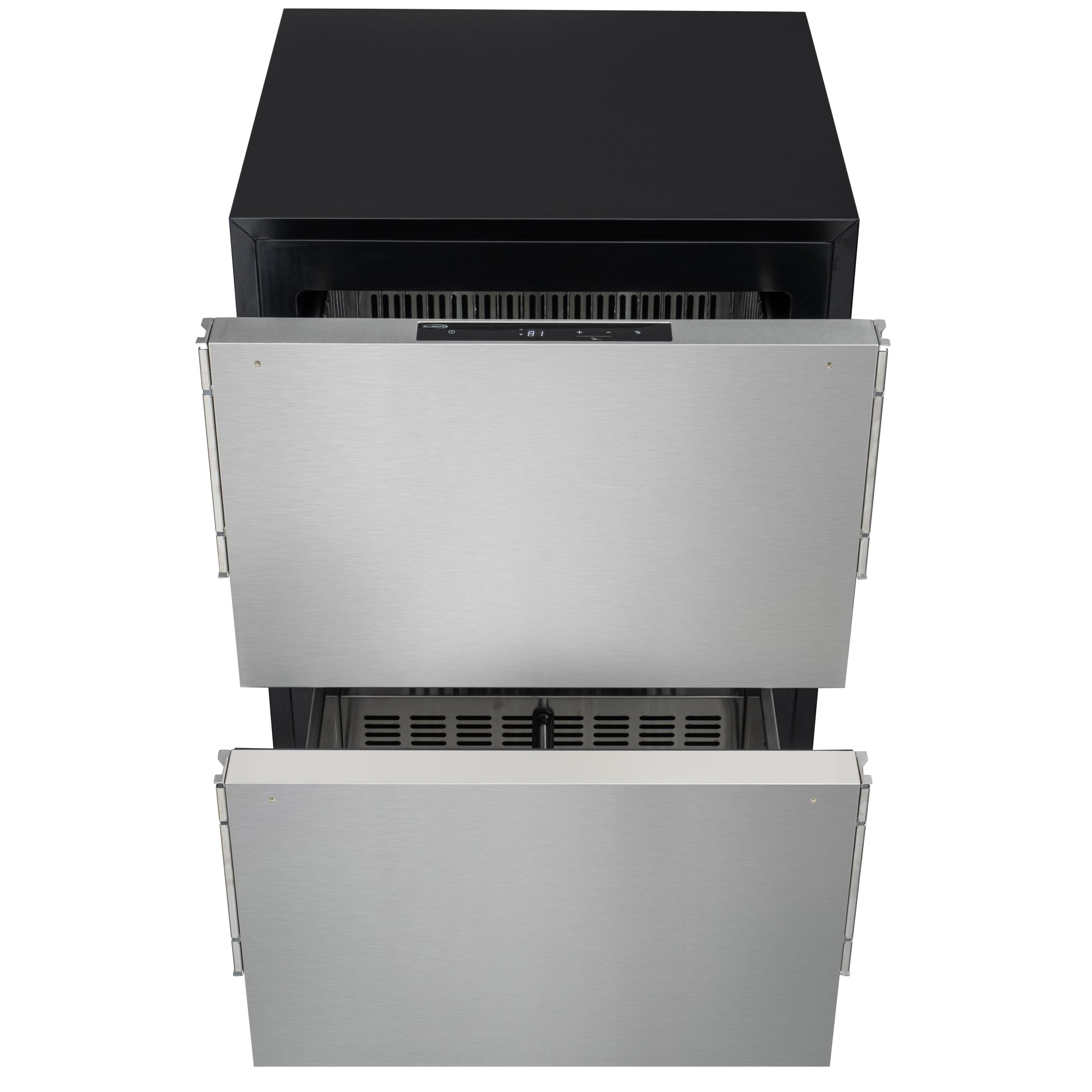 23 in. Panel Ready Drawer Refrigerator