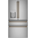 CAFÉ™ ENERGY STAR® 27.8 Cu. Ft. Smart 4-Door French-Door Refrigerator