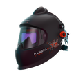 Panoramaxx Pure Air L: Fresh Air Laser-Welding PAPR Helmet - 4441.880-US