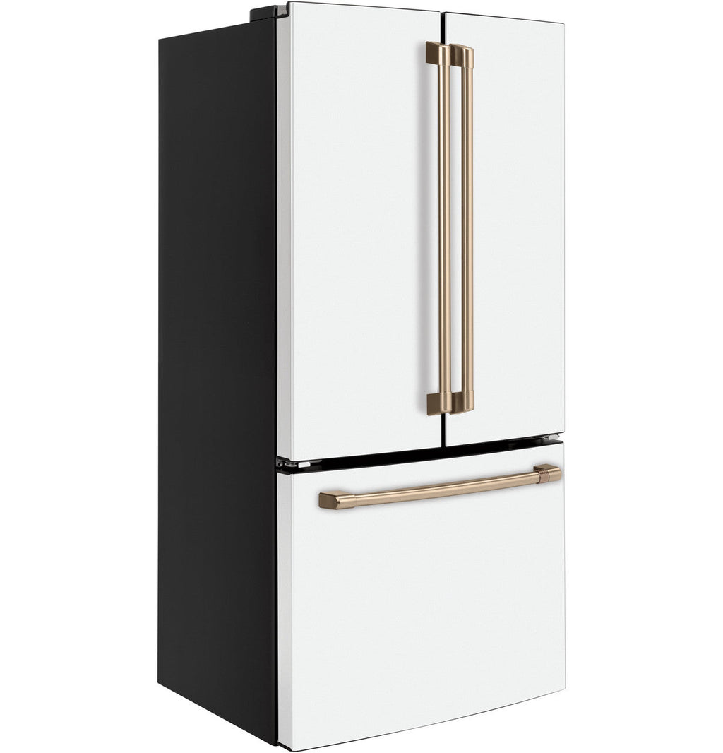 CAFÉ™ ENERGY STAR 18.6 Cu. Ft. Counter-Depth French-Door Refrigerator