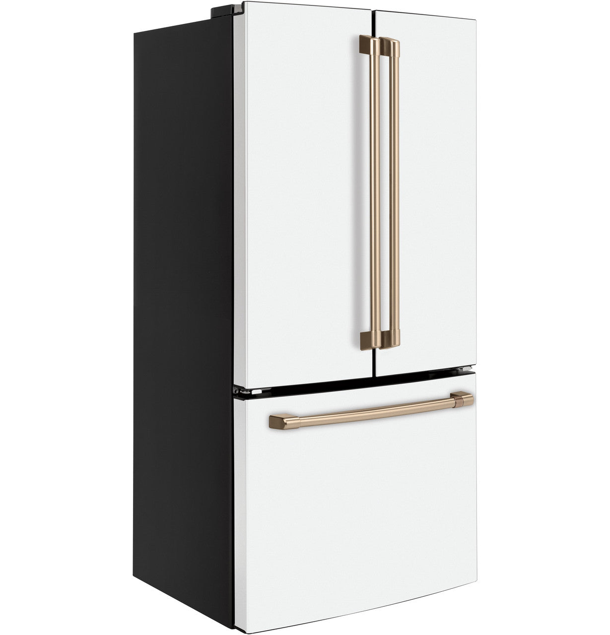 CAFÉ™ ENERGY STAR 18.6 Cu. Ft. Counter-Depth French-Door Refrigerator