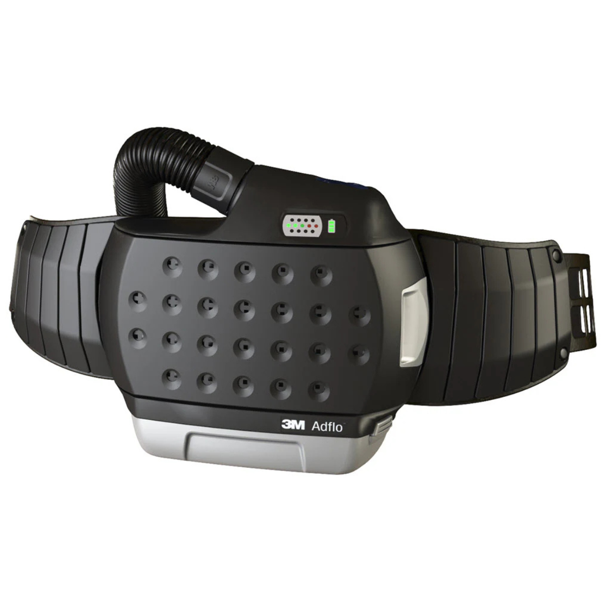 3M Speedglas Adflo PAPR with G5-03 Pro Welding Helmet -  45-1101-30VC