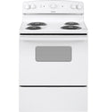 Hotpoint® ENERGY STAR® 30" Free-Standing Electric Range