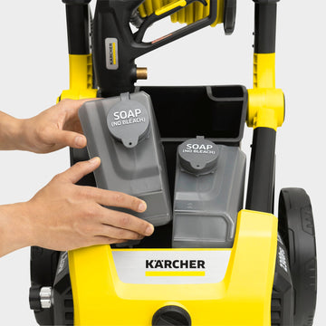Karcher K2300PS Electric Pressure Washer 2300 PSI 1.2 GPM 120V New