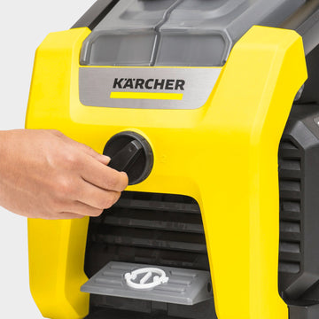 Karcher K2300PS Electric Pressure Washer 2300 PSI 1.2 GPM 120V New