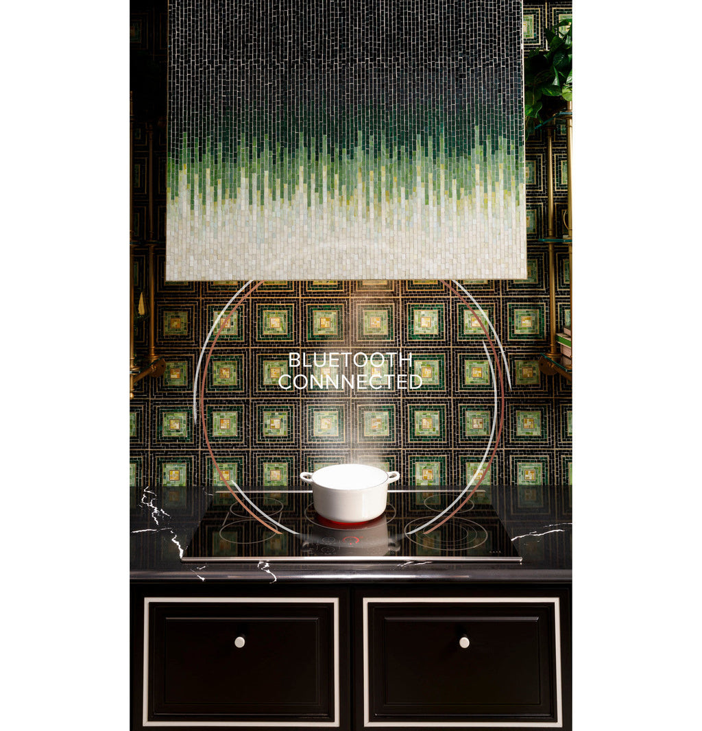 CAFÉ™ Series ENERGY STAR® 36" Built-In Touch Control Induction Cooktop