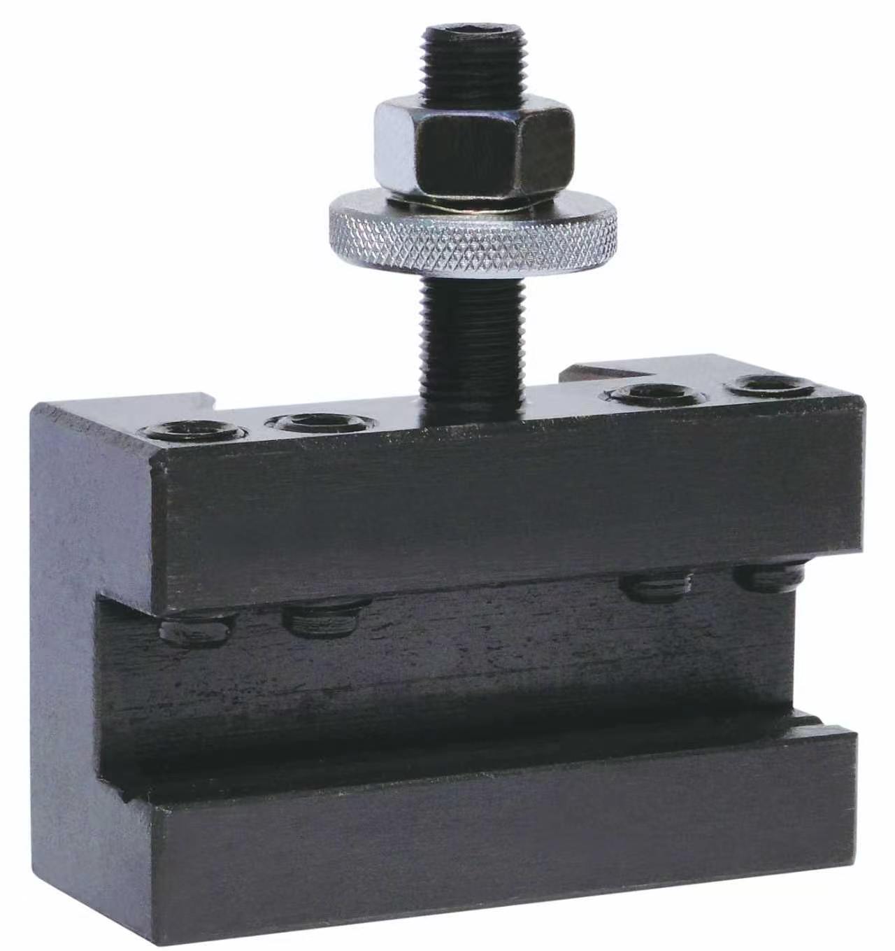 Wedge Quick Change Tool Posts and Holders 251-222 Size for SKU: 500007 | Model: 1130V SKU: 500008 | Model: 1130VD SKU: 500009 | Model: 1440G SKU: 500011 | Model: 1337GN SKU: 500012 | Model: 1337G4 SKU: 500013 | Model: 1340G