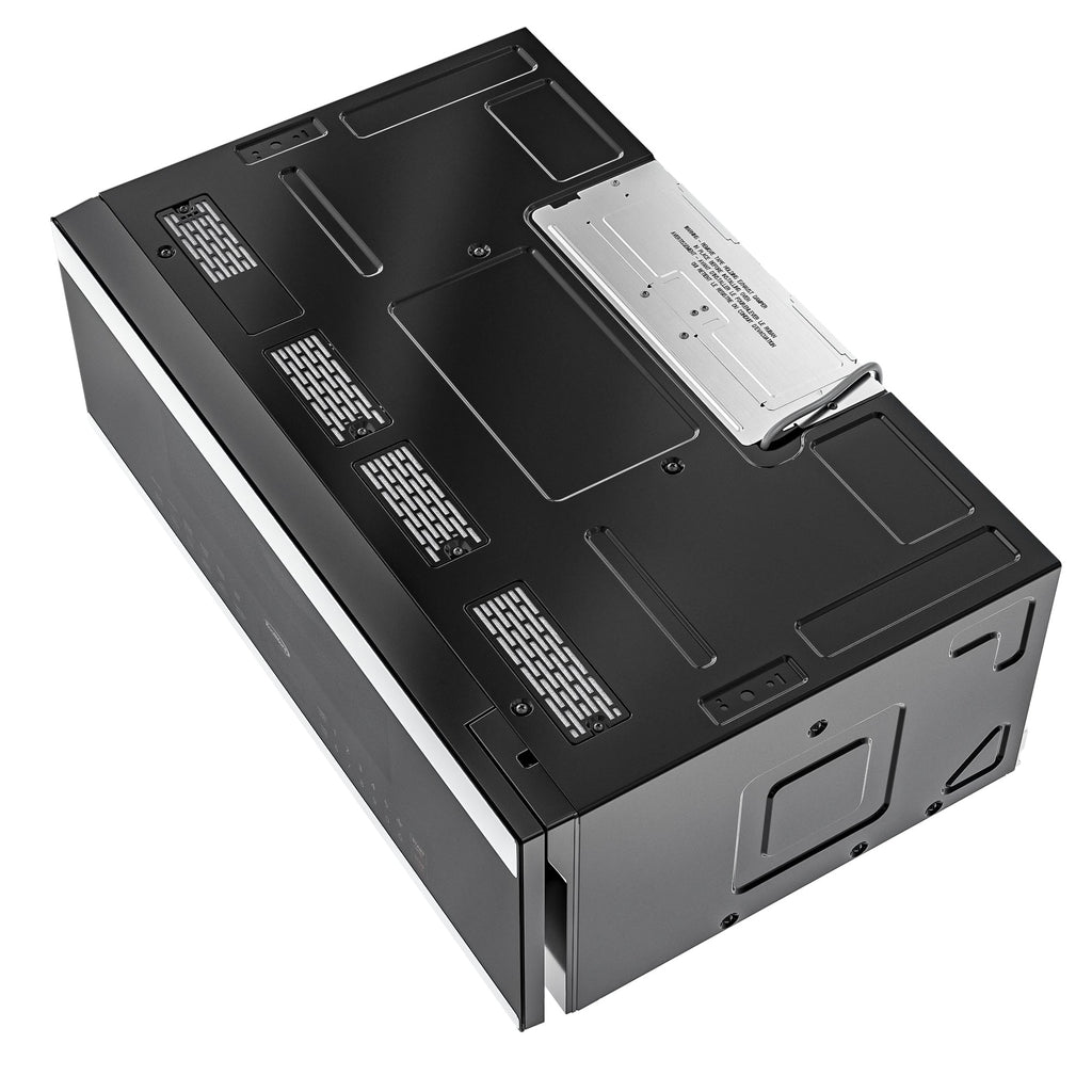 Over the Range Low Profile Microwave 1.2 cu. ft.