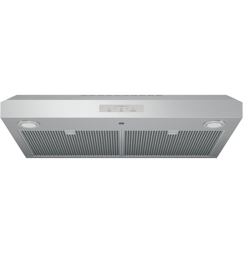 GE Profile™ 30" Under The Cabinet Hood