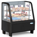 27 in. Countertop Display Refrigerator - 3.6 Cu Ft.