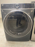 GE 7.4 cu. ft. Natural Gas Dryer