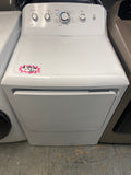 GE 7.0 cu. ft. Natural Gas Dryer