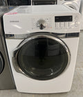 Samsung Gas Dryer