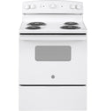 GE® ENERGY STAR® 30" Free-Standing Electric Range
