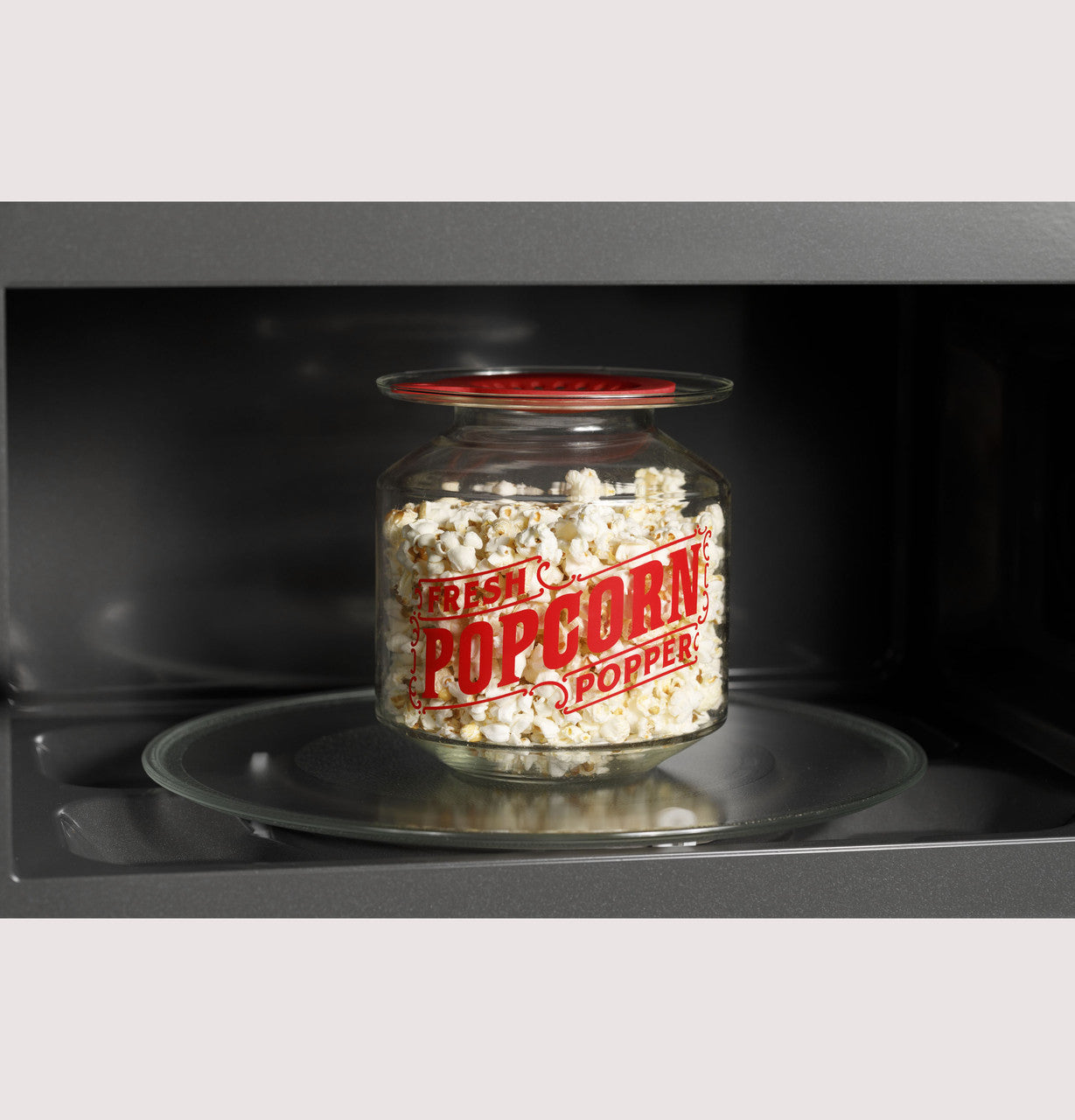 CAFÉ™ 1.9 Cu. Ft. Over-the-Range Microwave Oven