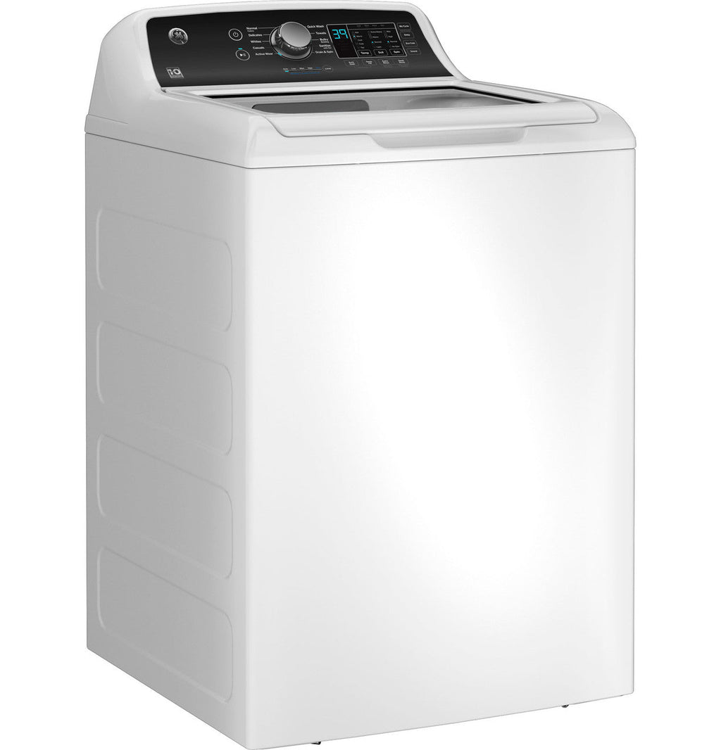 GE GE® 4.5 cu. ft. Capacity Washer with Water Level Control