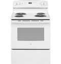 GE GE® ENERGY STAR® 30" Free-Standing Electric Range