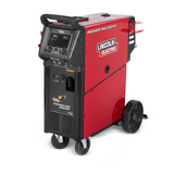 Lincoln POWER MIG 262MP Multiprocess Welder Aluminum One-Pak (Push-Pull Gun) - K5638-1