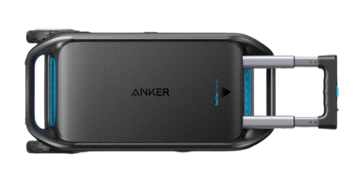 Anker 767 2048WH/1000W PowerHouse Portable Power Station New