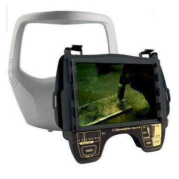 3M Speedglas 9100XXi ADF Lens Kit - 06-0000-30i