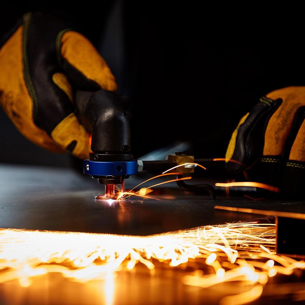 Hobart AirForce 12ci Plasma Cutter - 500564