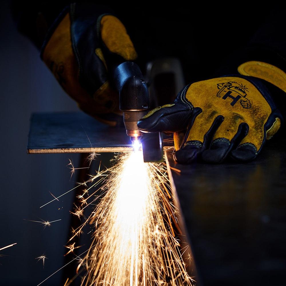 Hobart AirForce 27i Plasma Cutter - 500575