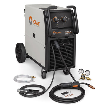 Hobart IronMan 240 MIG Welder - 500574