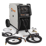 Hobart IronMan 240 MIG Welder w/ SpoolRunner 200 - 500574001
