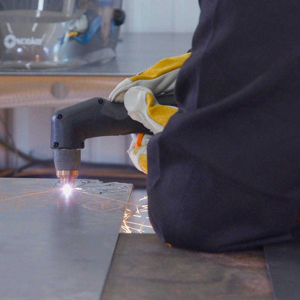 Hobart AirForce 27i Plasma Cutter - 500575