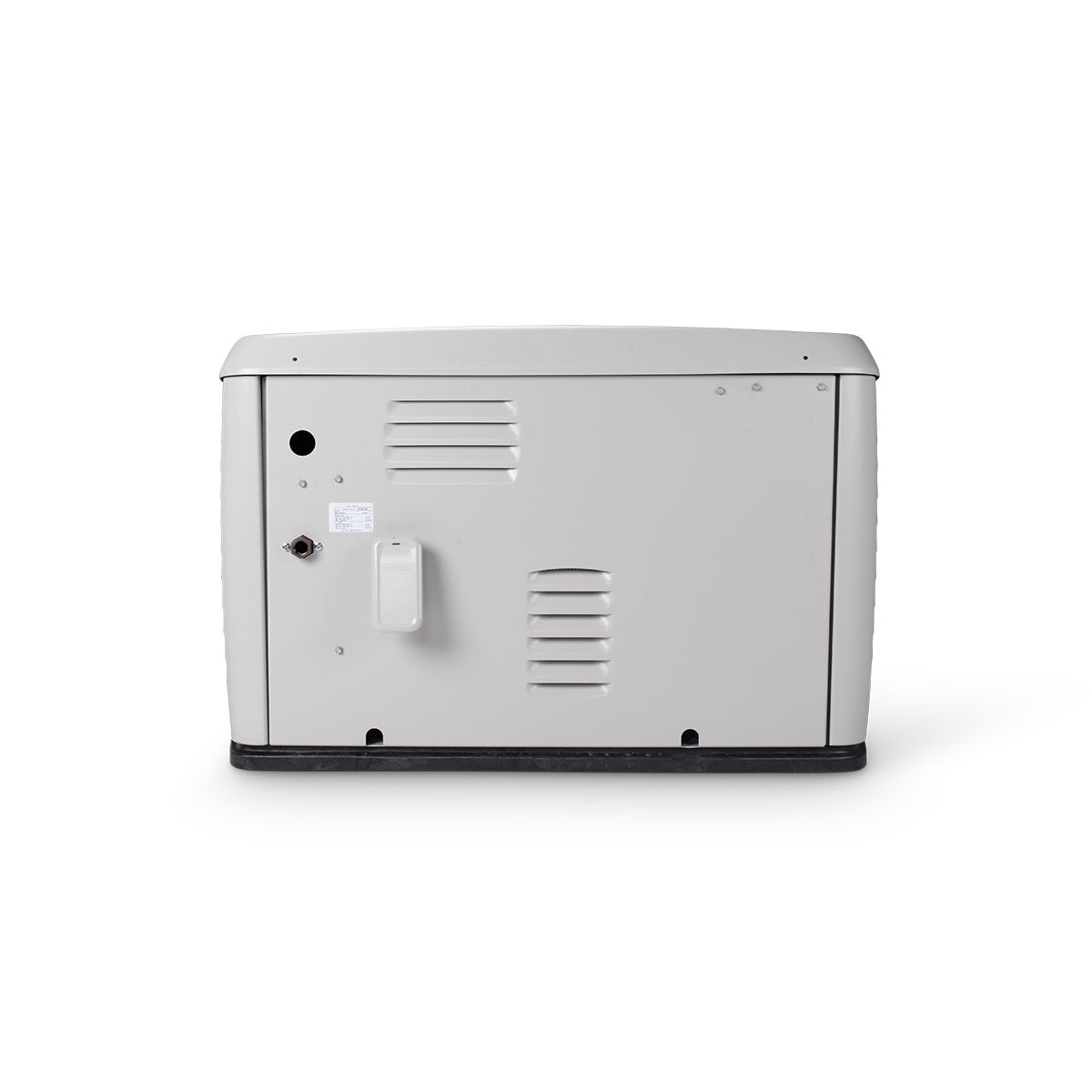 Generac 7271 20kW Standby Generator Natural Gas Propane Air-Cooled Wi-Fi 3 Phase 120/208V New